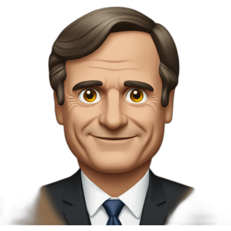 presidente bolsonaro emoji