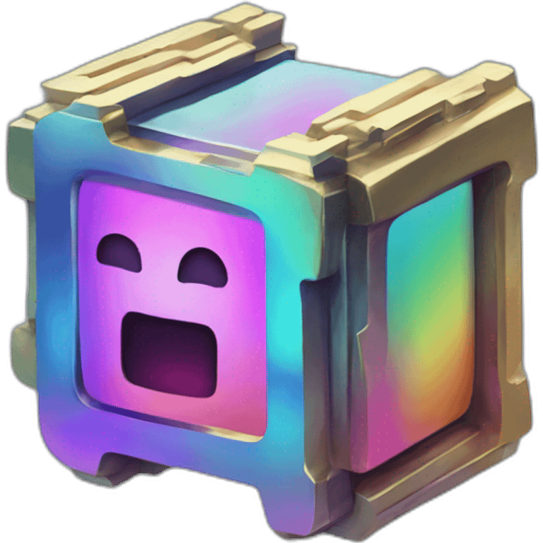 Bismuth emoji