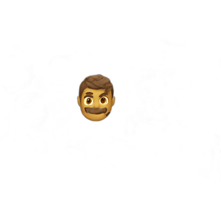 Geras emoji