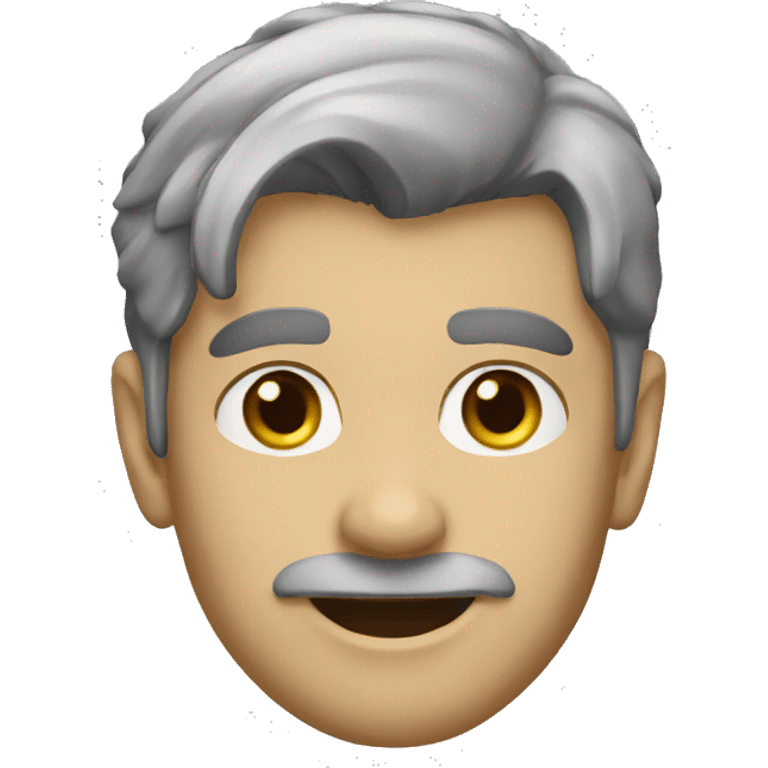 Wolfgang emoji