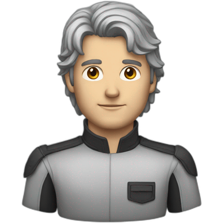 Martin helme emoji