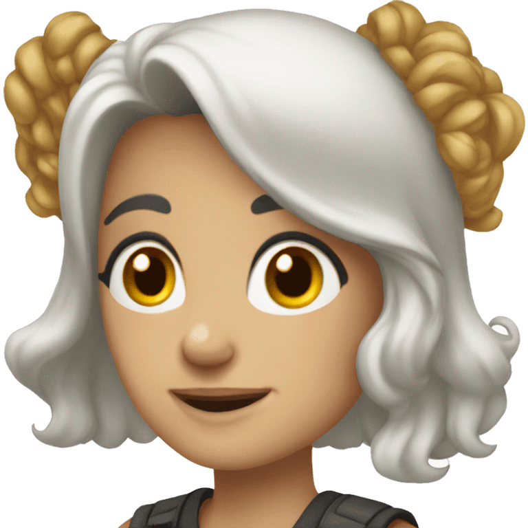 deniz kızı emoji