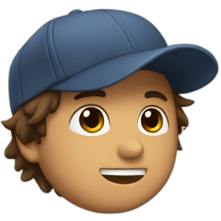 Dipper emoji