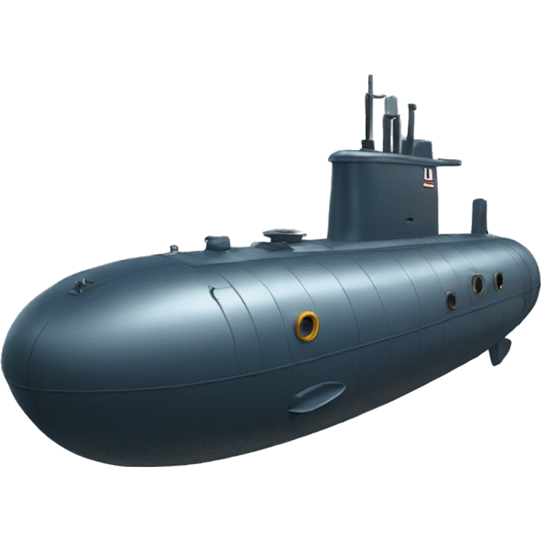 submarine emoji