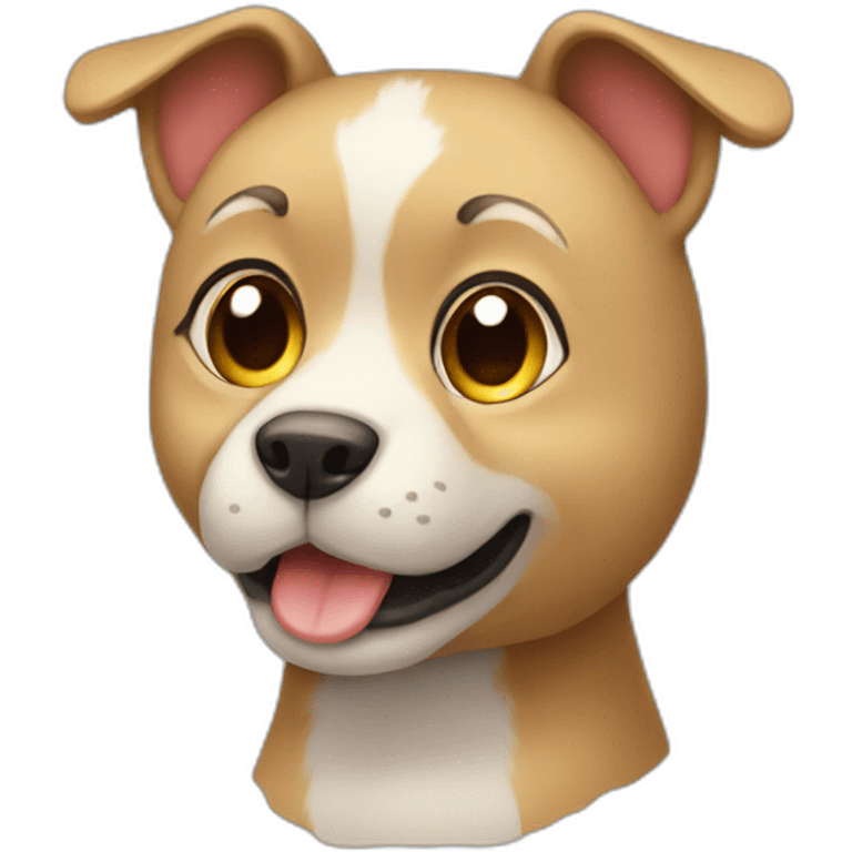 quality-assurance-animal emoji