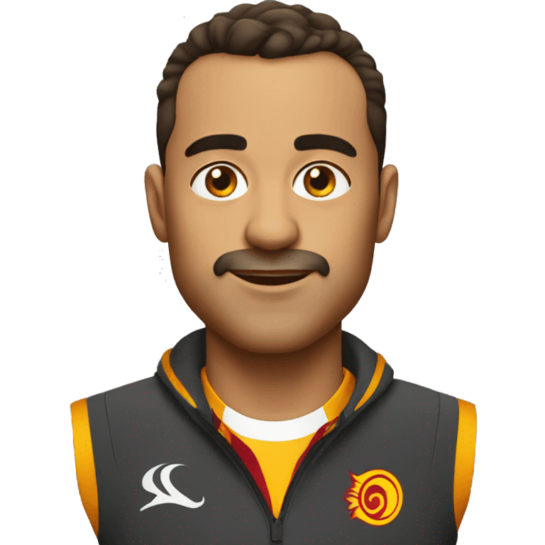 Galatasaray  emoji