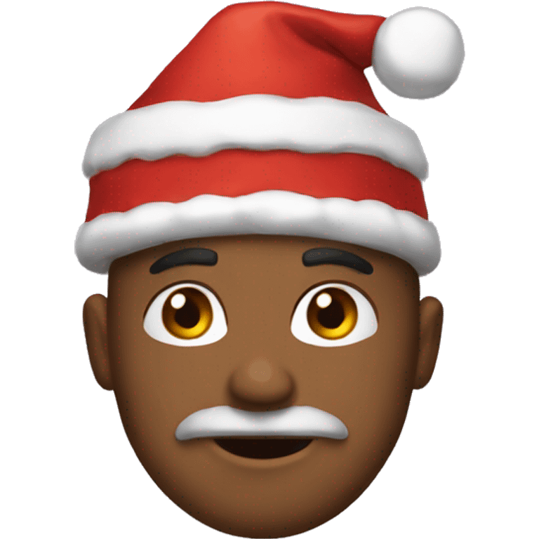 Navidad emoji