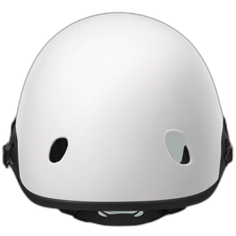 bike helmet emoji