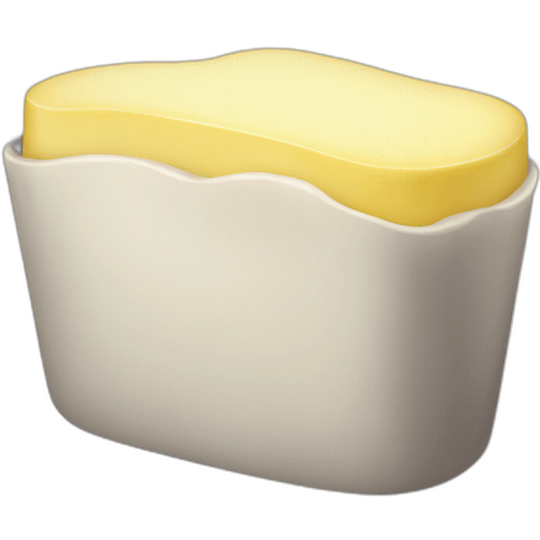 pat of butter emoji