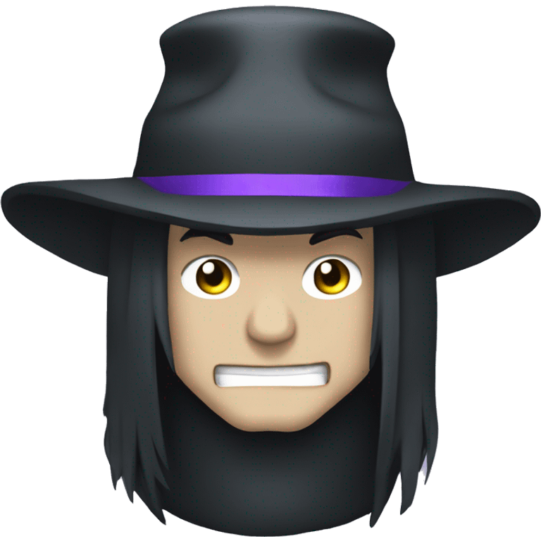 logo of undertaker from anime 86





 emoji