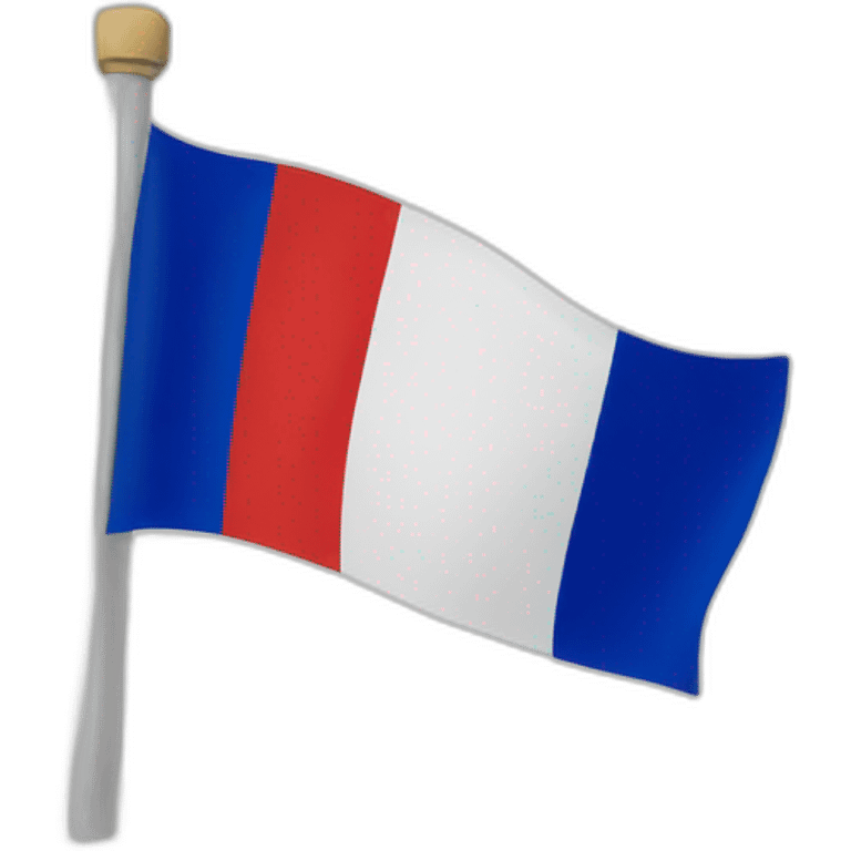 french flag emoji