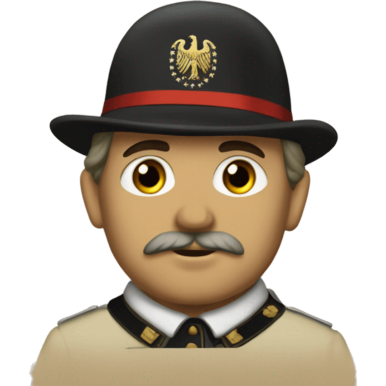 Germany in 1911 emoji