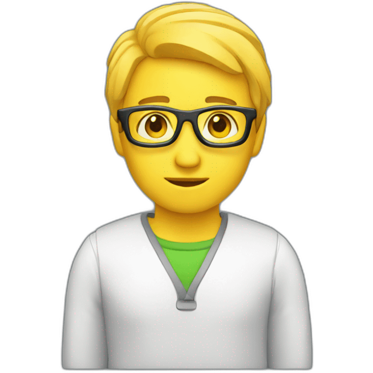 coder emoji