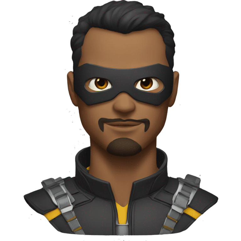 falcon, marvel emoji