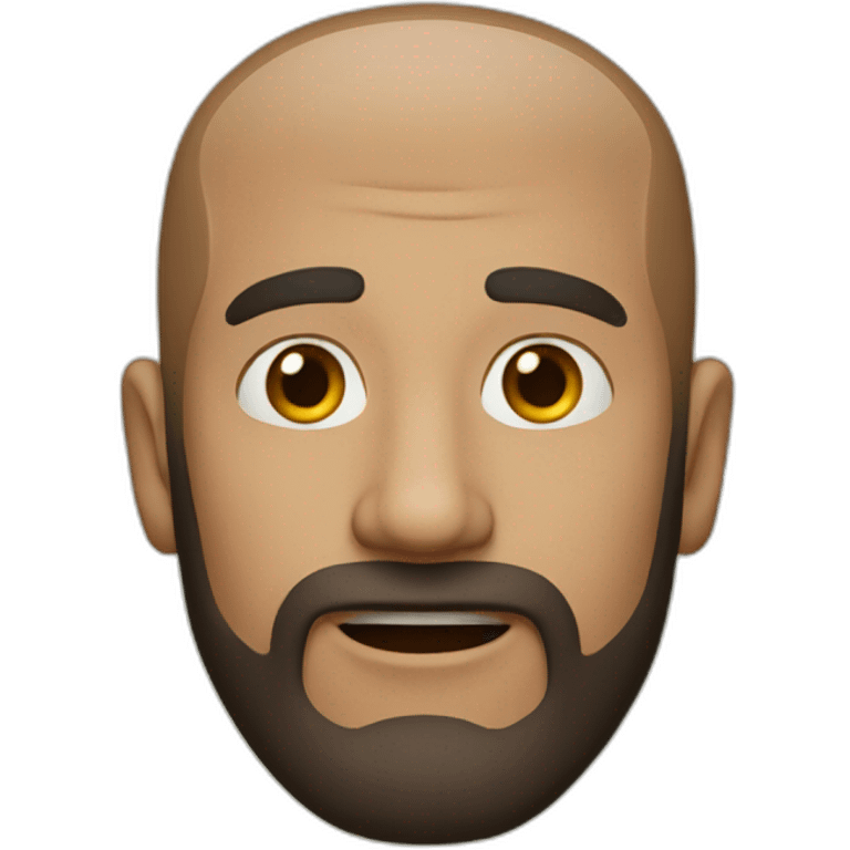 Eric zemmout emoji