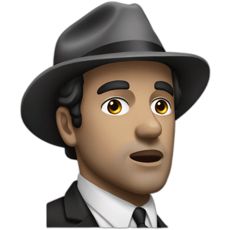 Freeze corleone french raper emoji