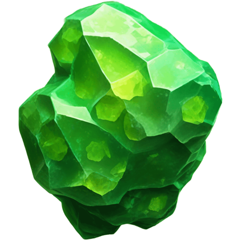 uranium resource emoji