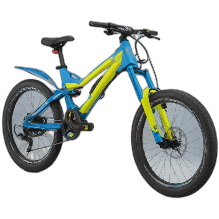 Sportka 1.6 95ch Bleue emoji