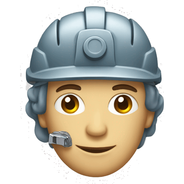 mechanic brain icon emoji