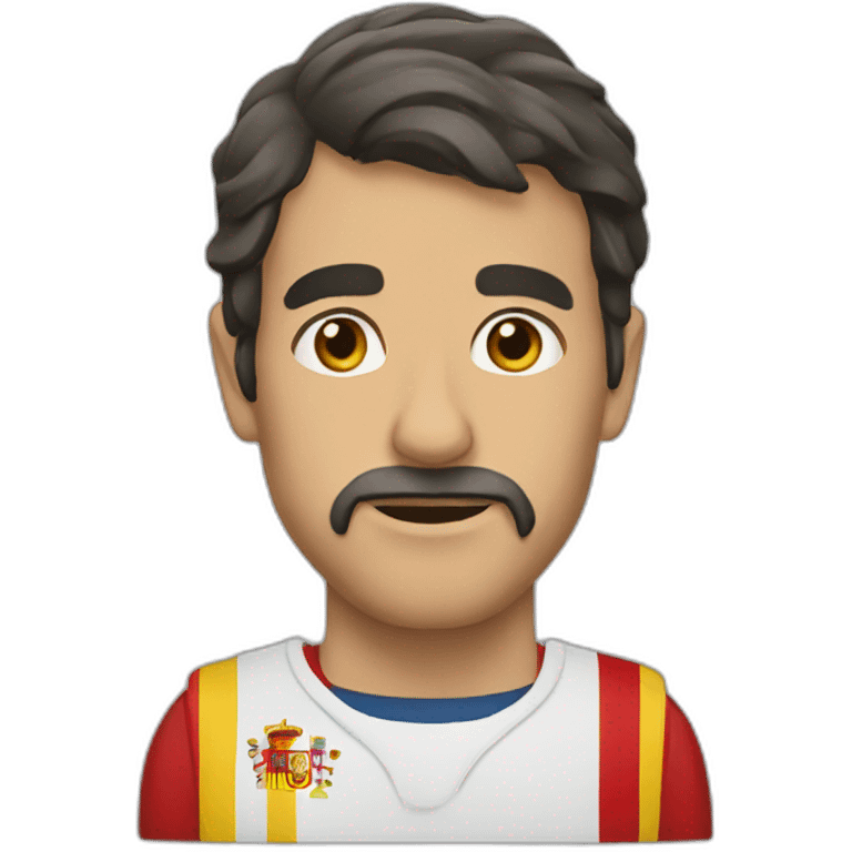 spain emoji