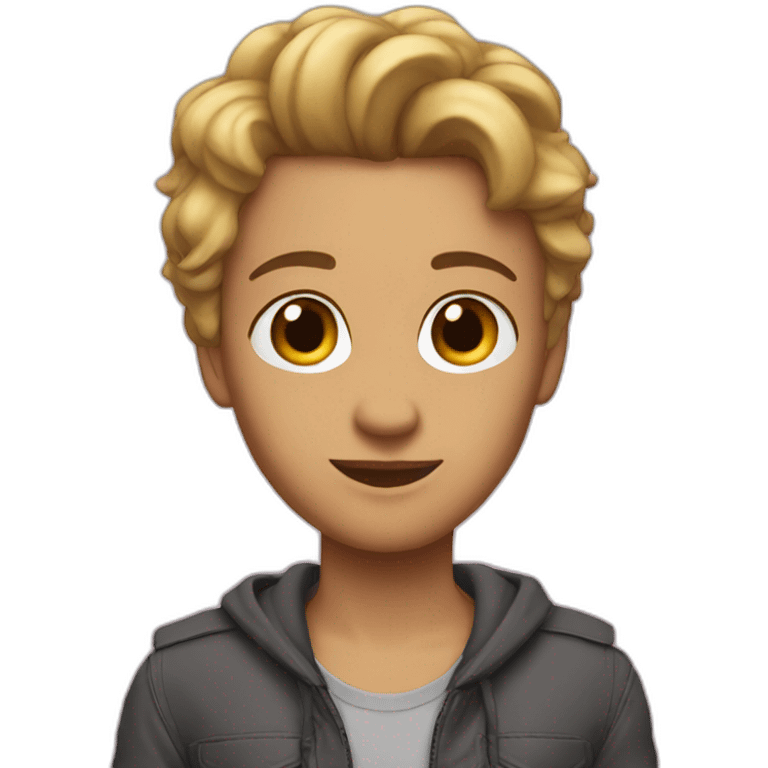 jett emoji