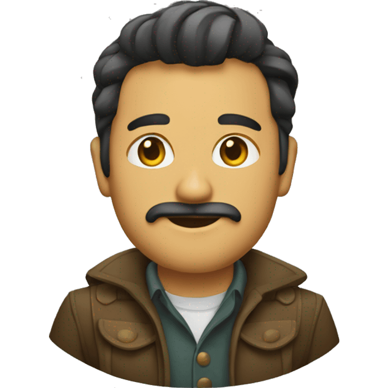 django framework emoji