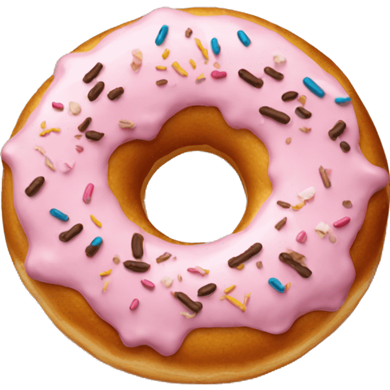 berlin donut emoji