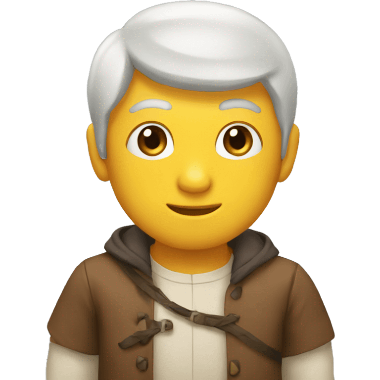 cuzuco emoji