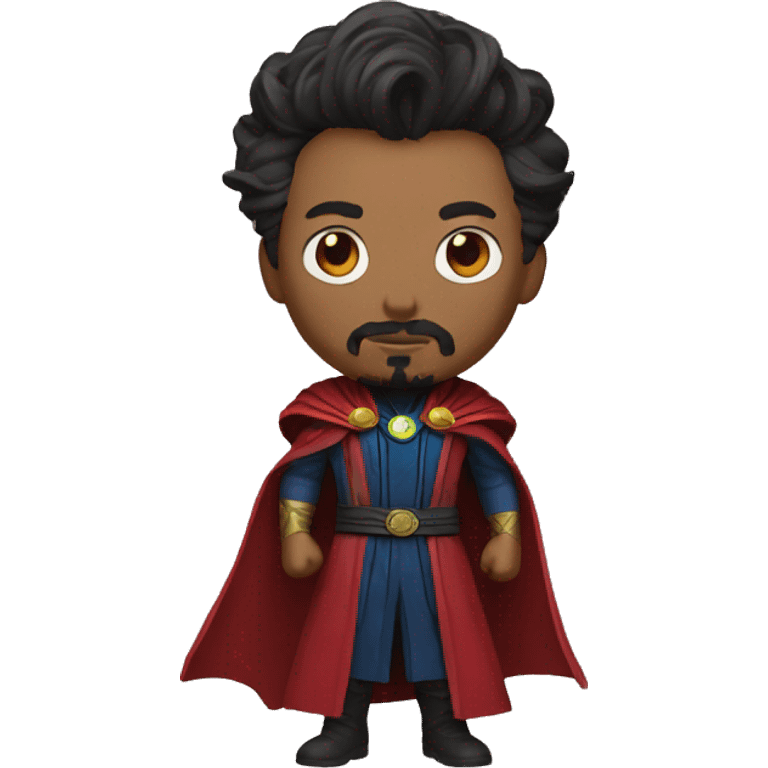 Dr Strange emoji