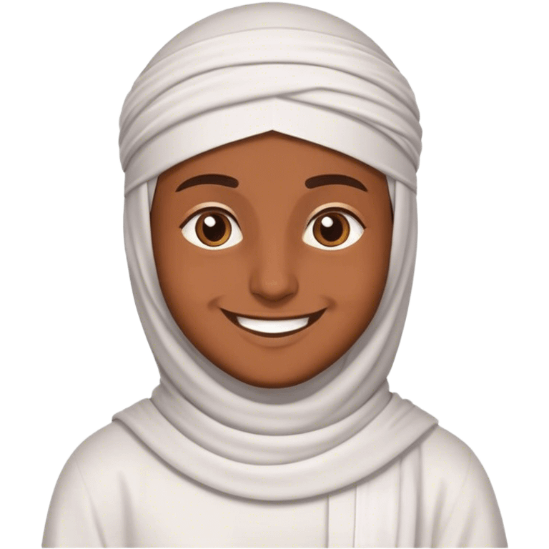 Ramadan kareem emoji