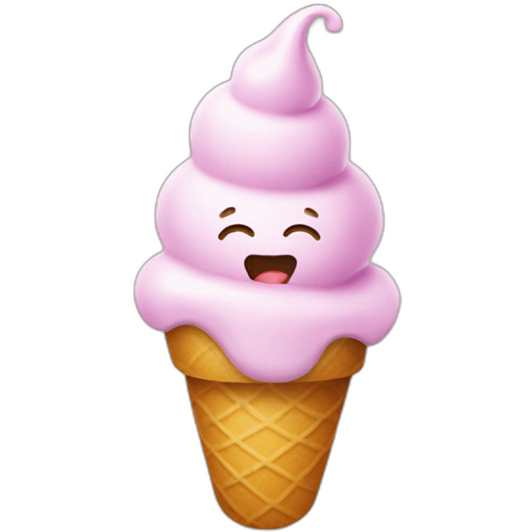 icecream emoji