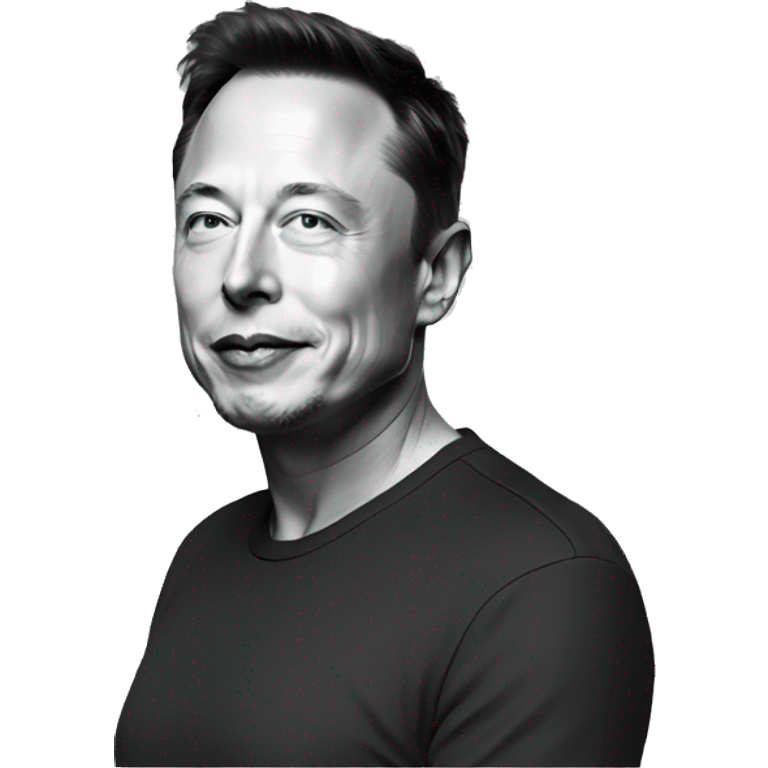 elon musk emoji