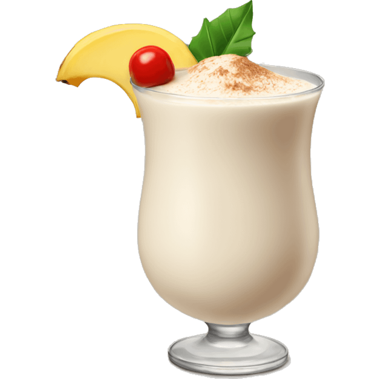 coquito emoji