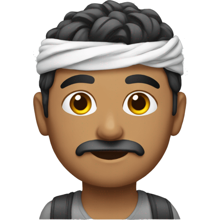 Baloch emoji