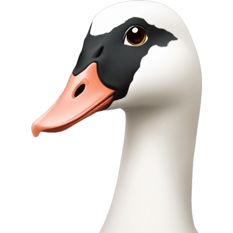 Goose  emoji