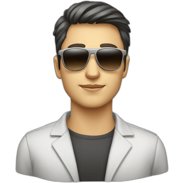 administrator-system-russian-age20-wearing-sunglasses emoji