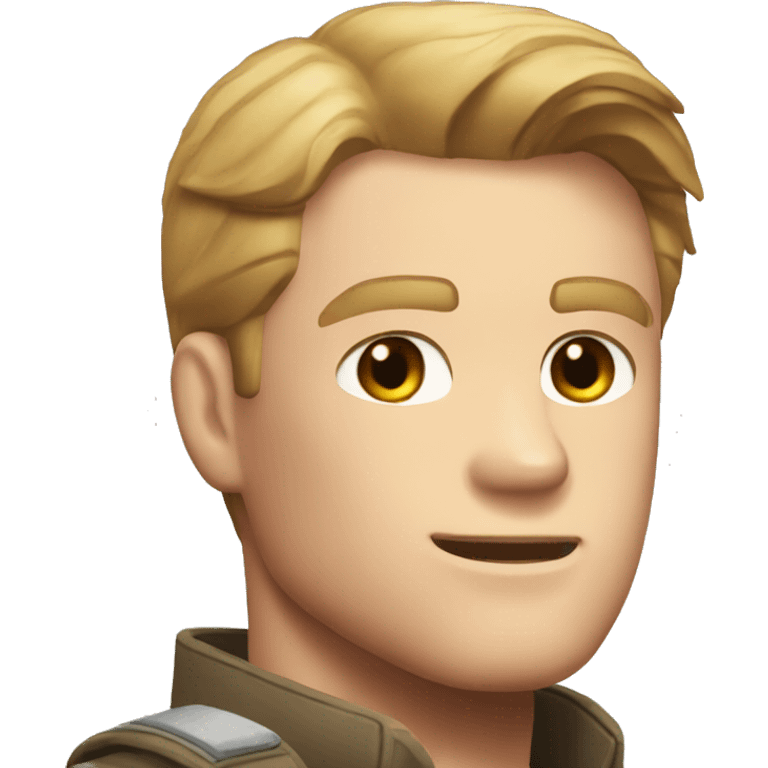 Steve rogers pilled emoji