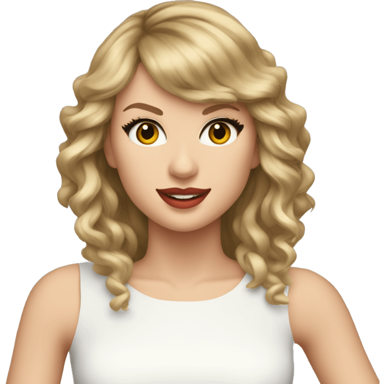 taylor swift emoji