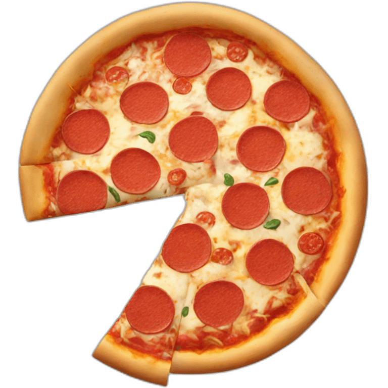 amazon-elastic-pizza emoji