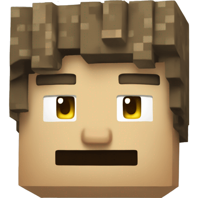 minecraft sus emoji