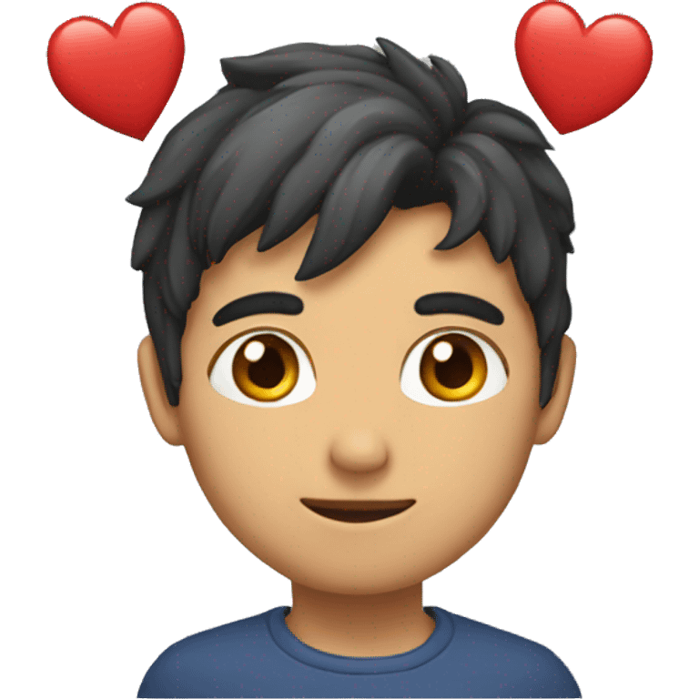 Corazón  emoji