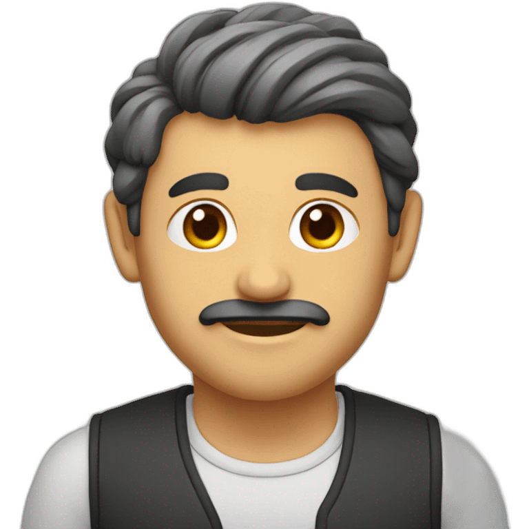 beshbarmak emoji