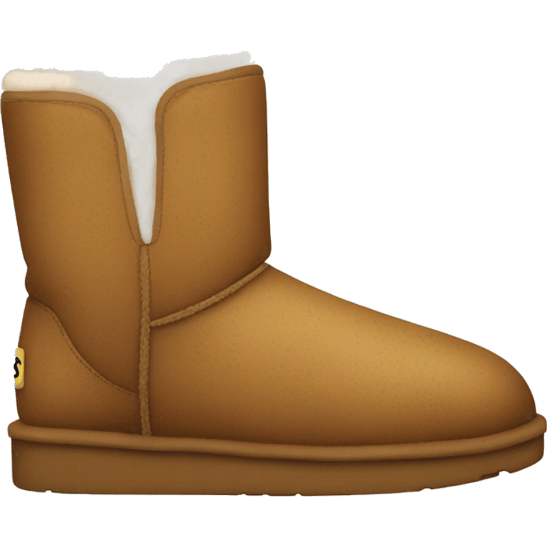 uggs emoji