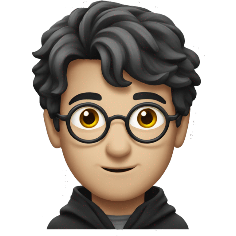 Harry Potter  emoji