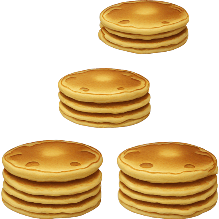 Pancakes  emoji