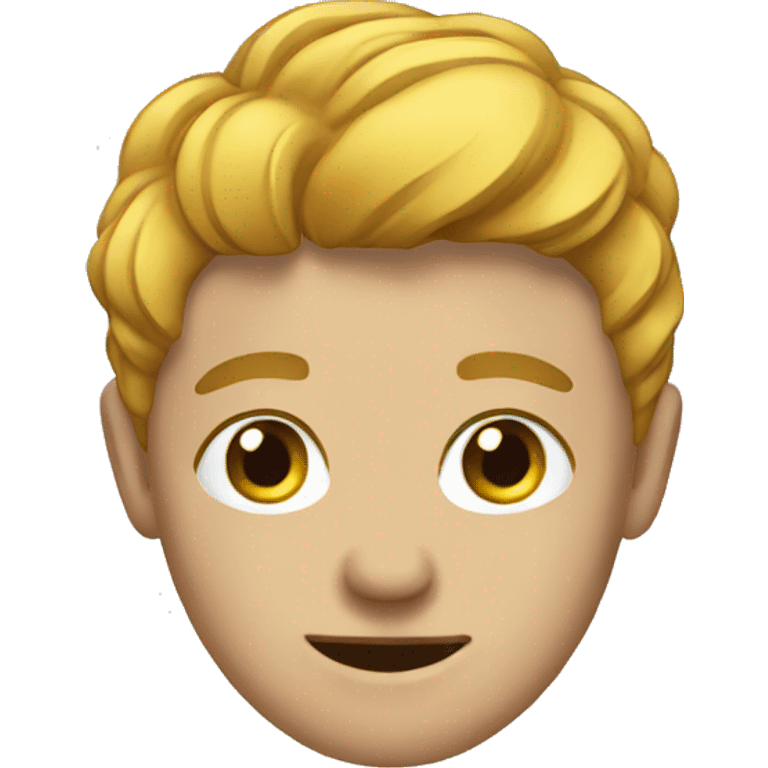 Create my emoji emoji