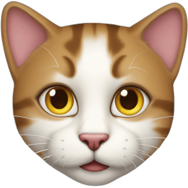 play-video-cat emoji