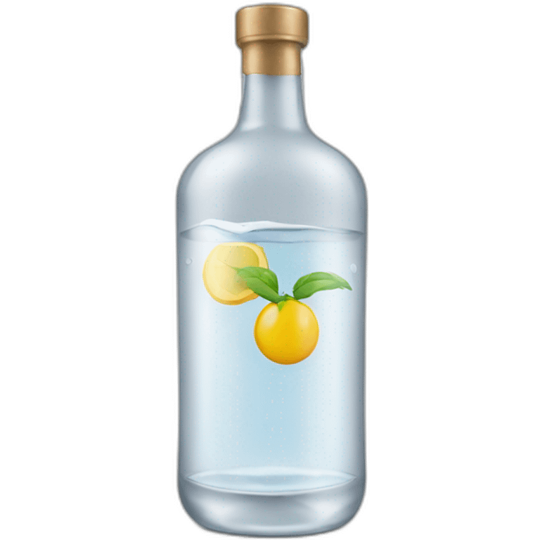 vodka emoji