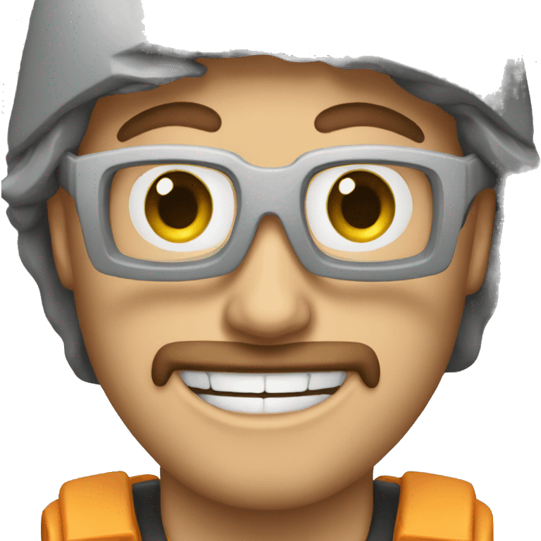 mike fernie emoji