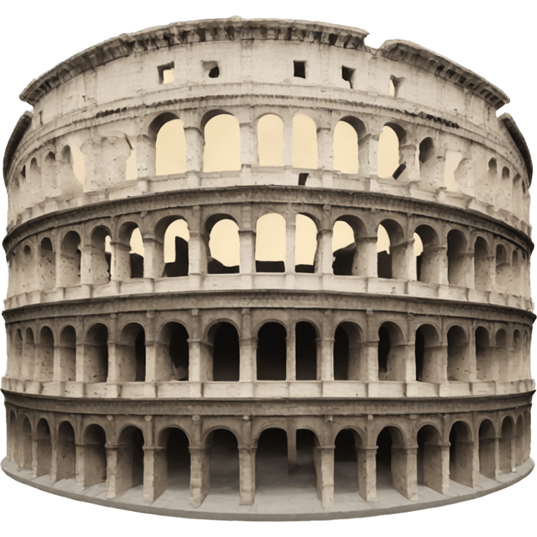 Colosseo emoji